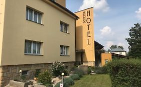 Hotel Bohemia Jičín